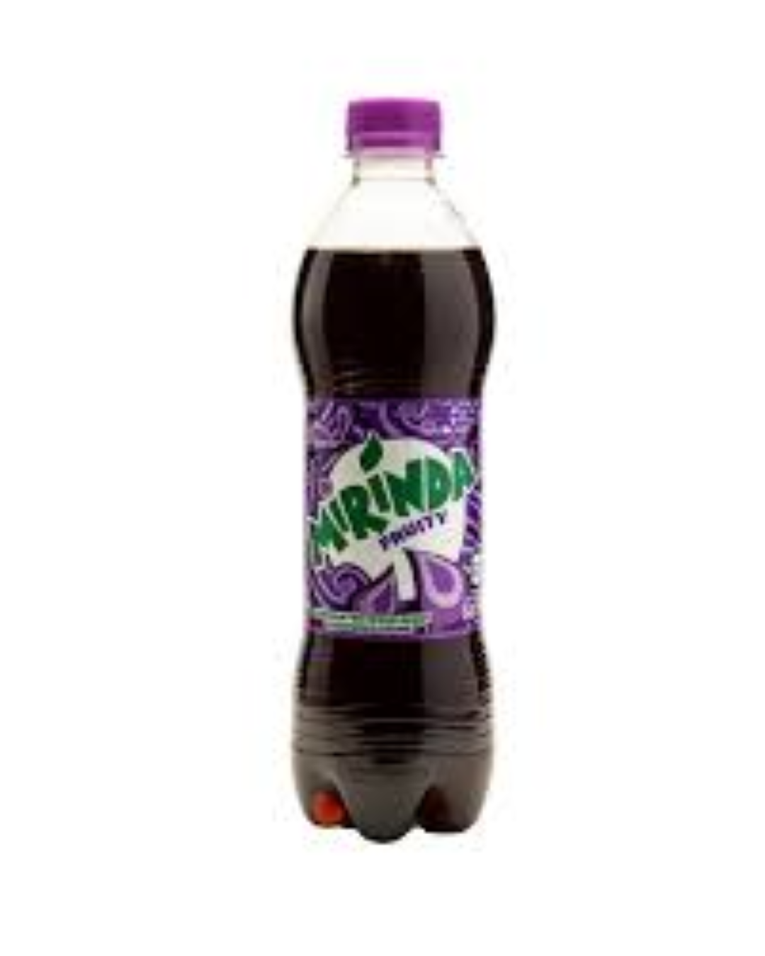 MIRINDA FRUITY 500ML